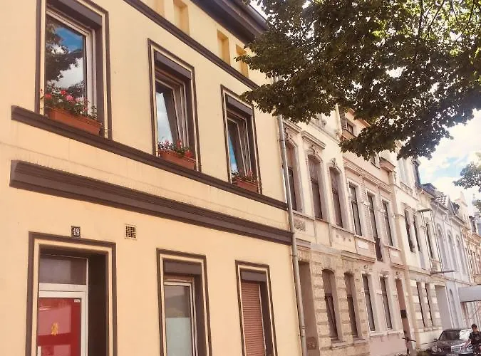 A&S Ferienwohnungen