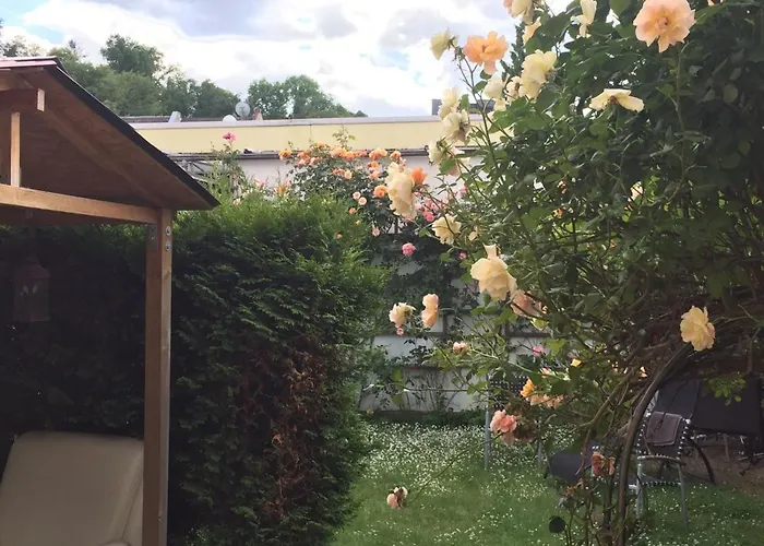 A&S Ferienwohnungen