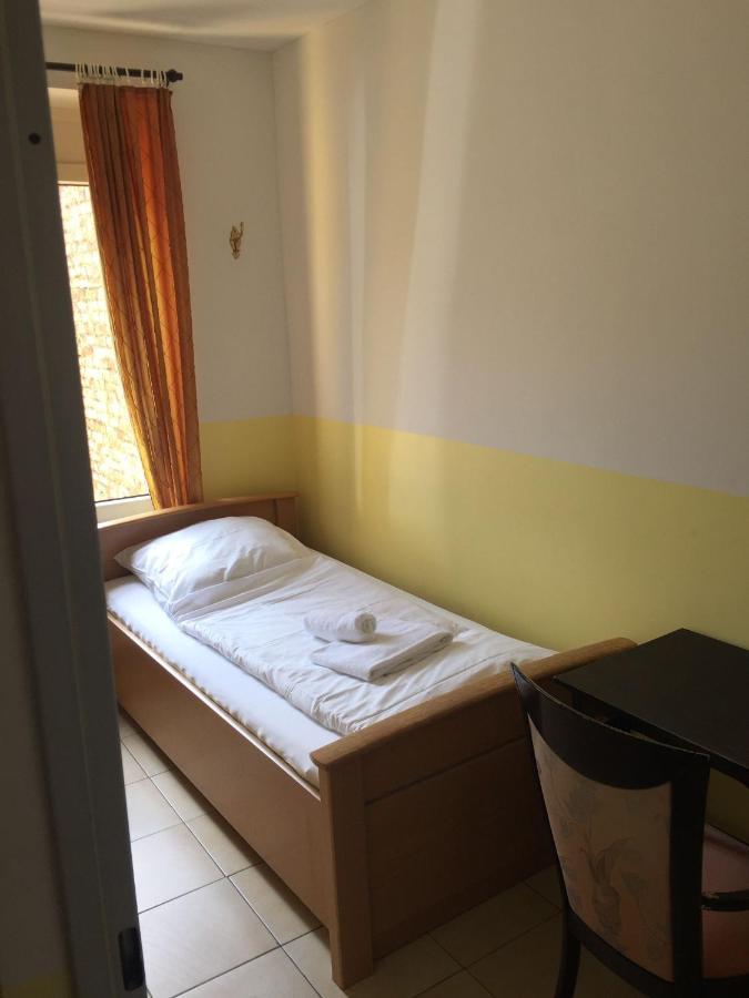 Apartment A&s Bonn