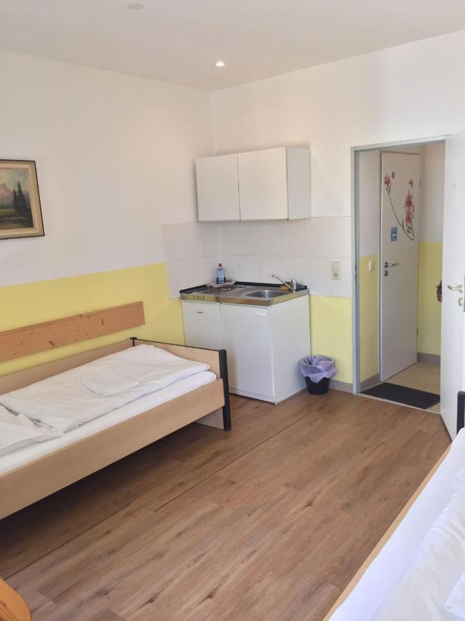 Apartment A&s