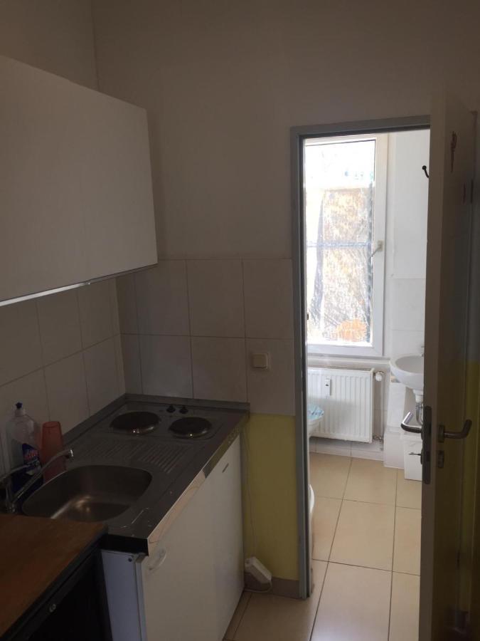 Apartment A&s Bonn