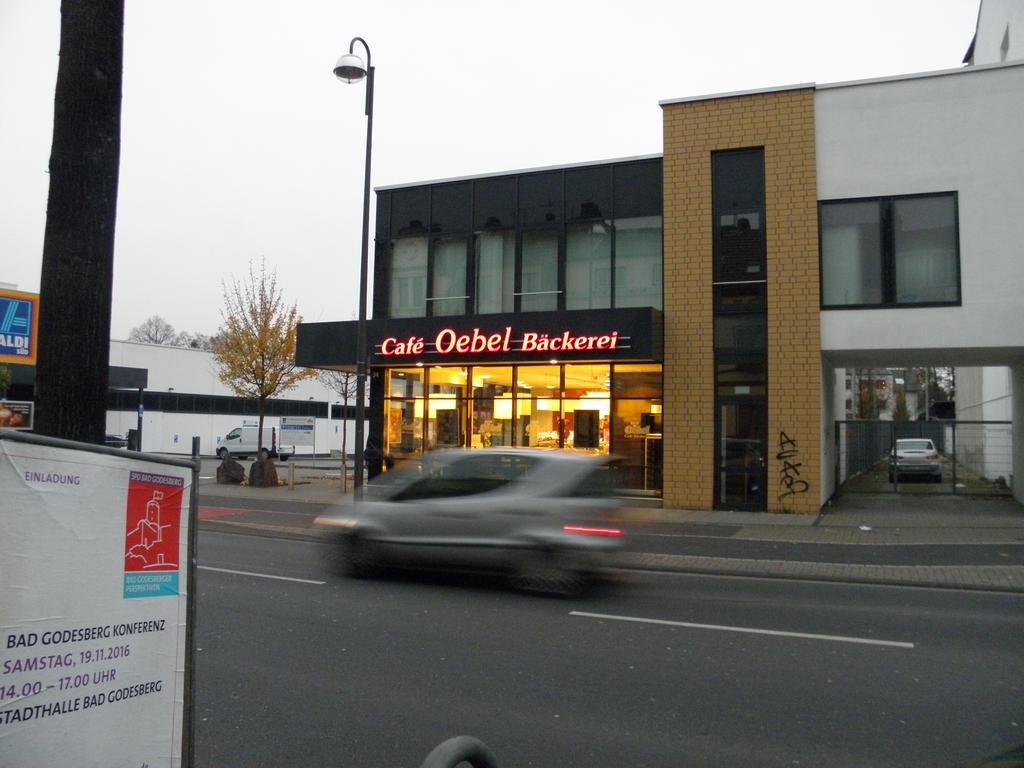 Apartment A&s Bonn