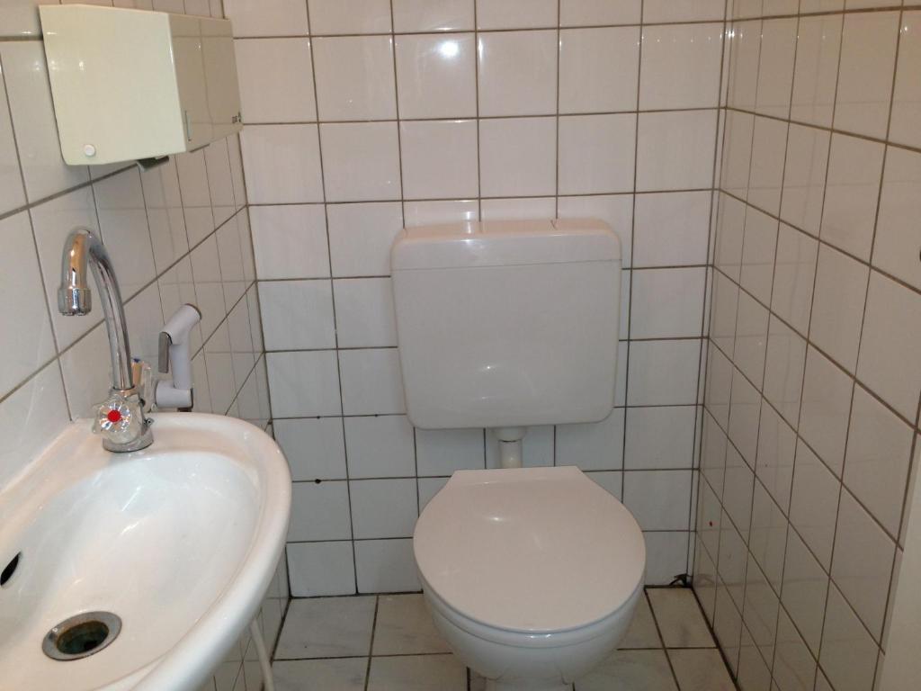 A&s Apartment Bonn