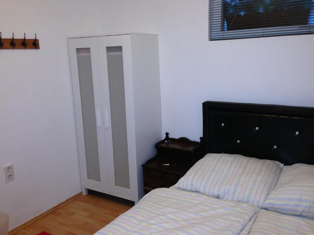 A&s Apartment