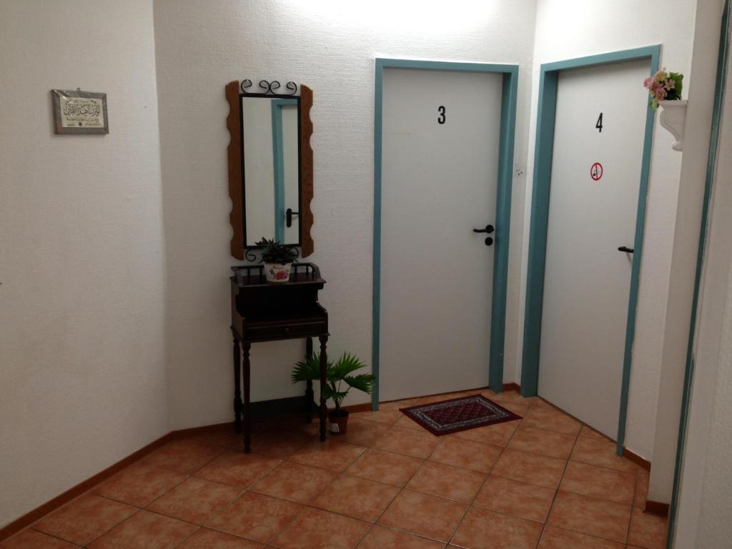 Apartment A&s Bonn