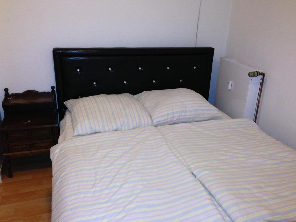 Apartment A&s *