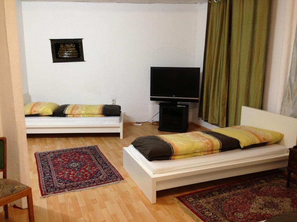 Apartment A&s Bonn