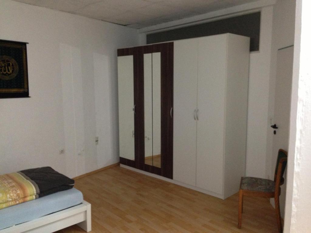 A&s Apartment Bonn