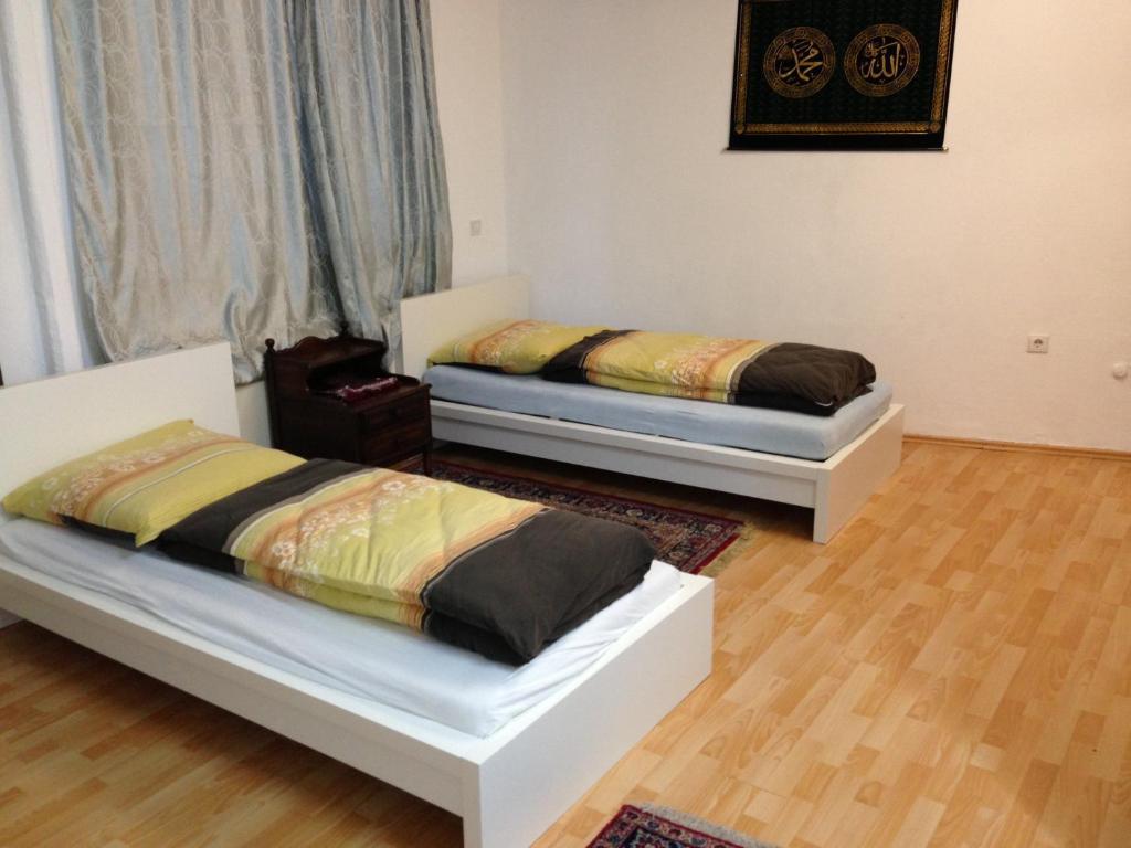 A&s Apartment